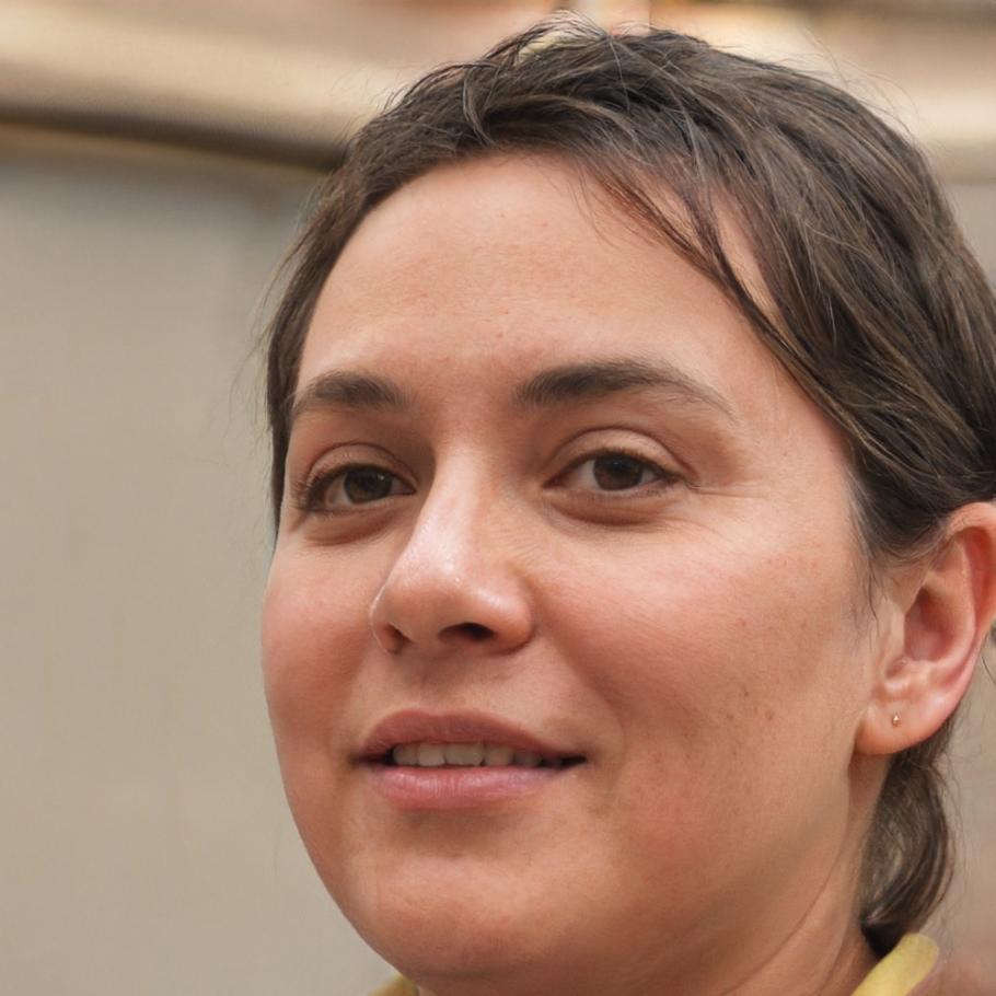 Participant Fenella Kowalski